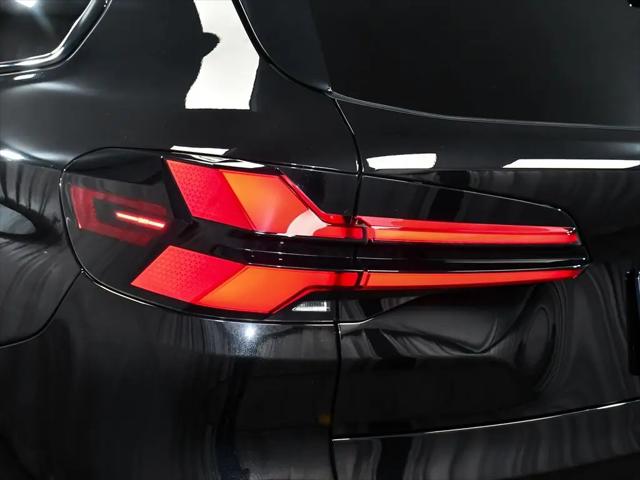2024 BMW X5 M Competition