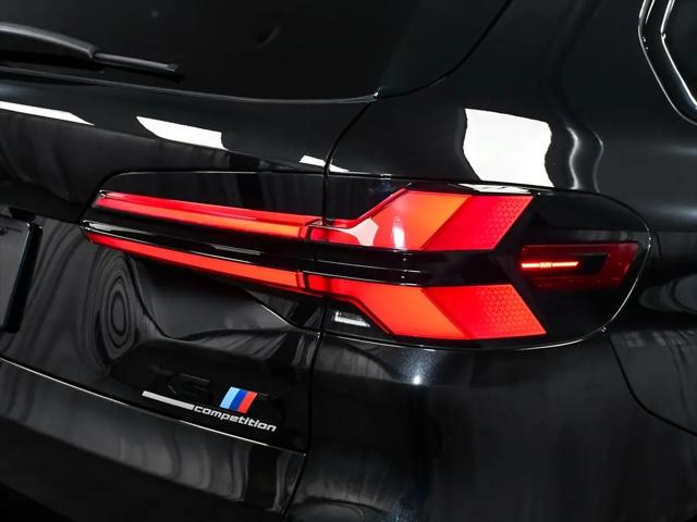 2024 BMW X5 M Competition