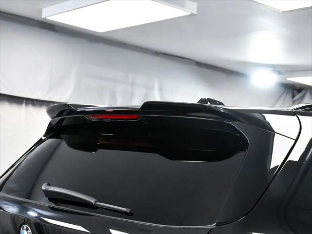 2024 BMW X5 M Competition
