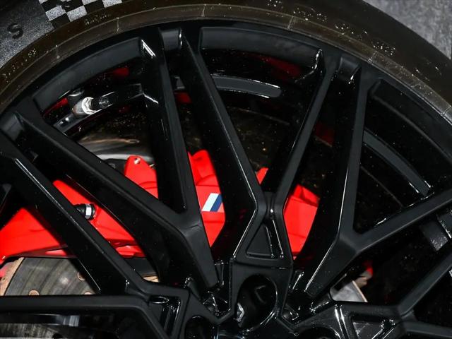 2024 BMW X5 M Competition