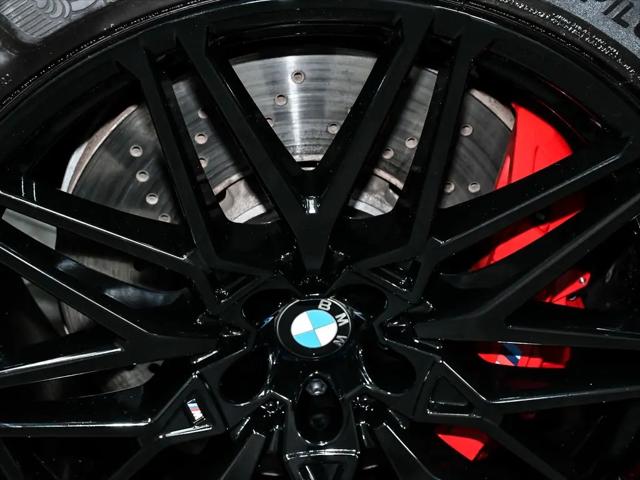 2024 BMW X5 M Competition