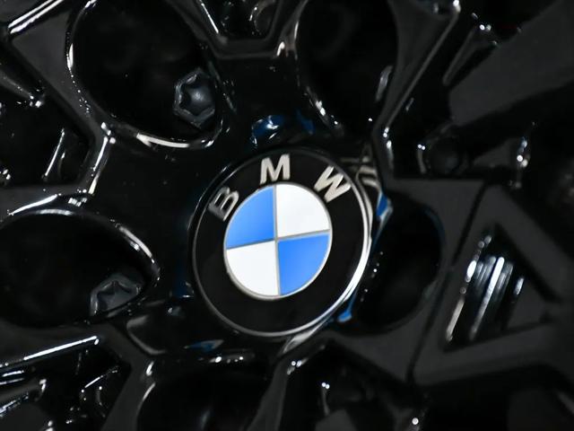2024 BMW X5 M Competition