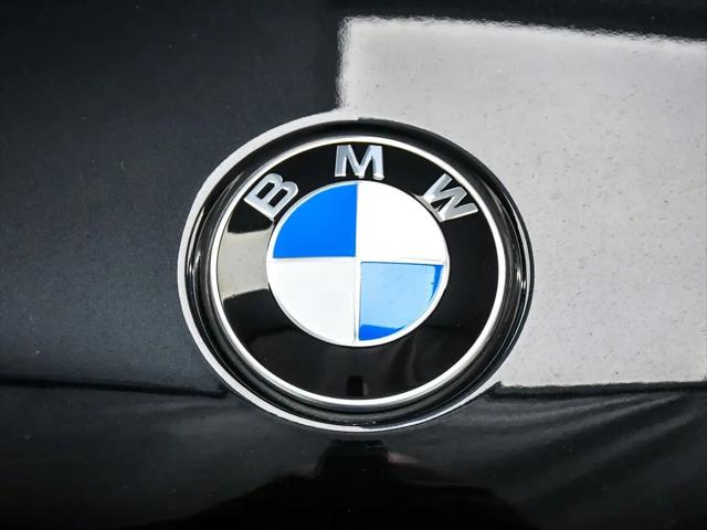 2024 BMW X5 M Competition