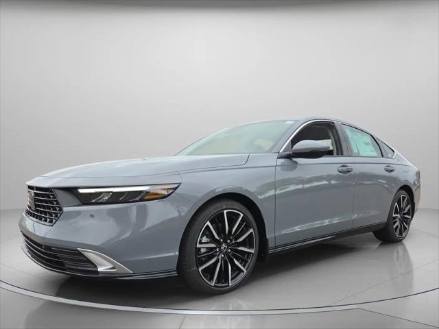 2026 Honda Accord Sedan Touring for sale in Jacksonville, FL