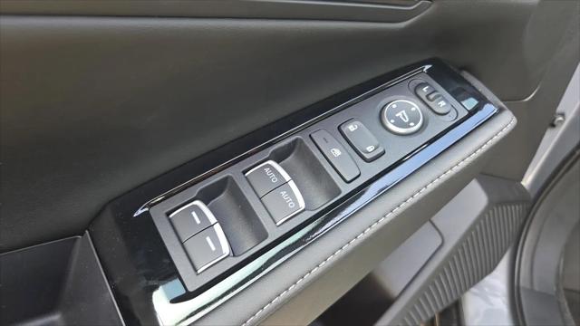 2026 Honda Accord Sedan Touring
