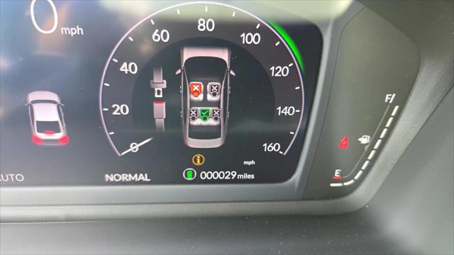 2026 Honda Accord Sedan Touring