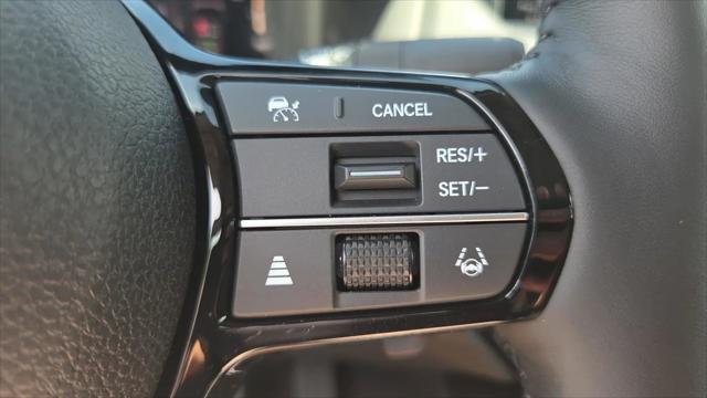 2026 Honda Accord Sedan Touring