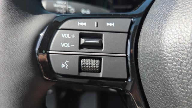 2026 Honda Accord Sedan Touring