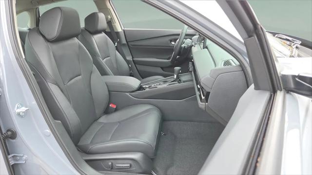 2026 Honda Accord Sedan Touring