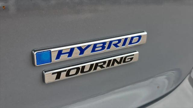 2026 Honda Accord Sedan Touring