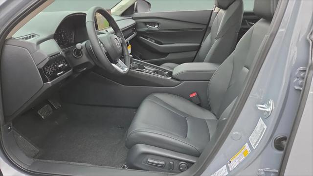 2026 Honda Accord Sedan Touring