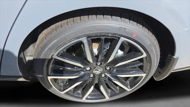 2026 Honda Accord Sedan Touring
