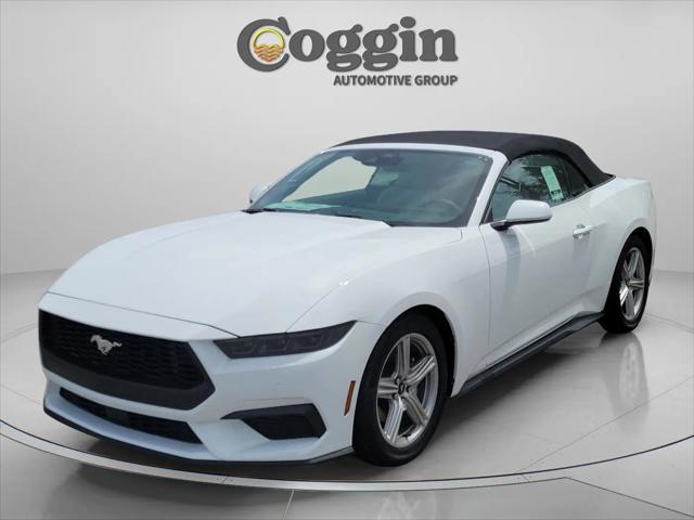 2026 Ford Mustang EcoBoost Premium for sale in Jacksonville, FL