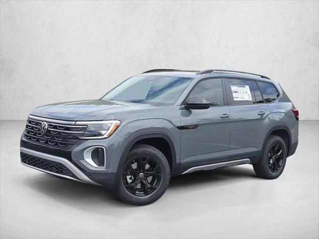 2026 Volkswagen Atlas Peak Edition for sale in Buford, GA