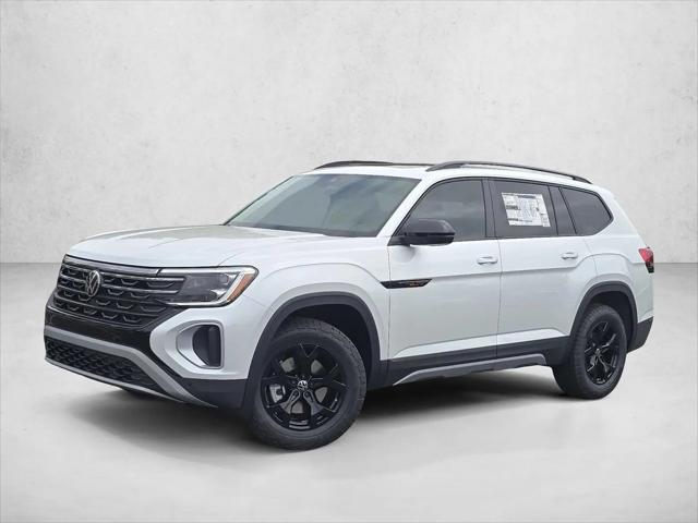 2026 Volkswagen Atlas Peak Edition for sale in Buford, GA