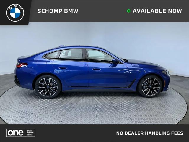 2026 BMW i4 xDrive40 for sale in Highlands Ranch, CO