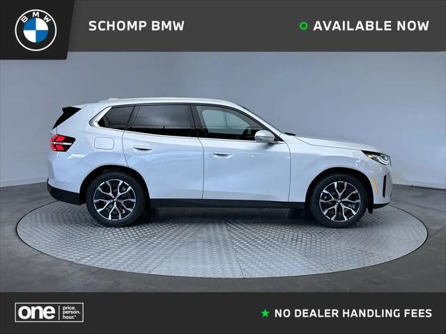 2026 BMW X3 30 xDrive for sale in Highlands Ranch, CO
