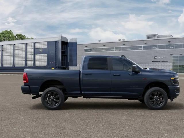 2026 Ram 2500 Laramie Crew Cab 4x4 64 Box