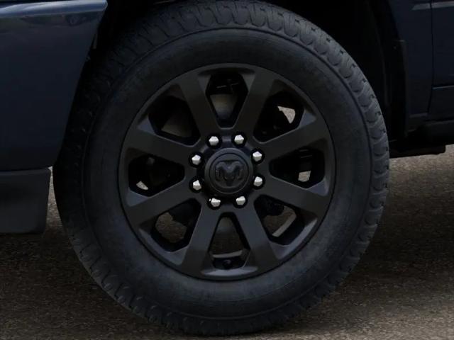 2026 Ram 2500 Laramie Crew Cab 4x4 64 Box