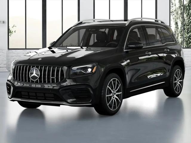2026 Mercedes-Benz GLB 4MATIC for sale in St. Charles, IL