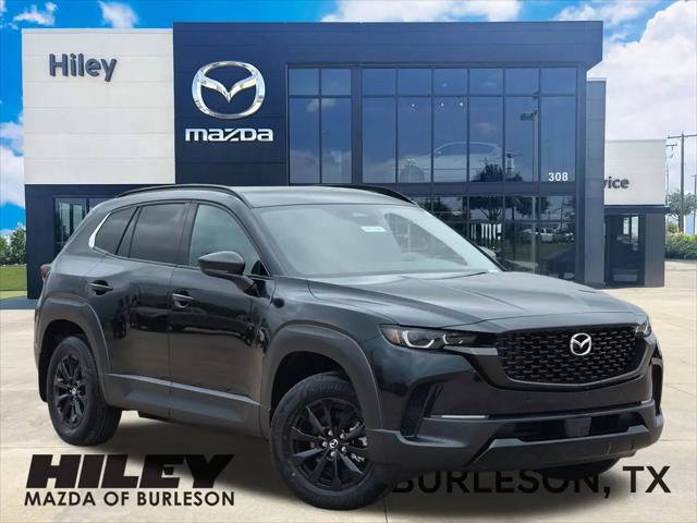 2026 Mazda CX-50 Hybrid Premium for sale in Burleson, TX