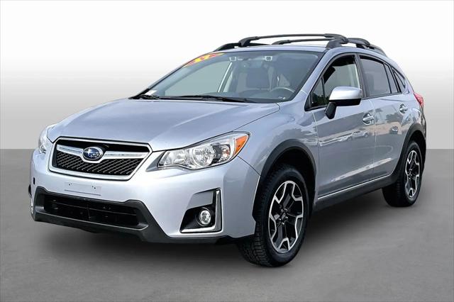 2017 Subaru Crosstrek 2.0i Premium for sale in Tucson, AZ