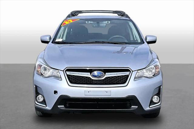 2017 Subaru Crosstrek 2.0i Premium