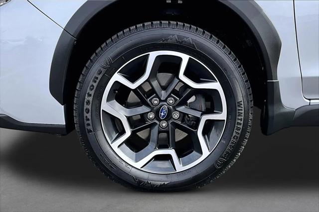 2017 Subaru Crosstrek 2.0i Premium
