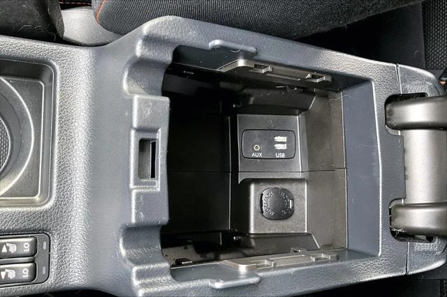 2017 Subaru Crosstrek 2.0i Premium