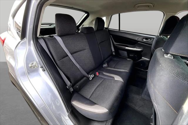 2017 Subaru Crosstrek 2.0i Premium