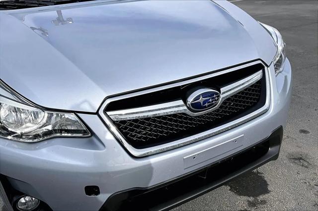 2017 Subaru Crosstrek 2.0i Premium