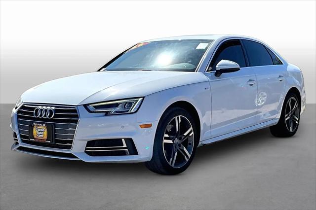 2018 Audi A4 2.0T ultra Premium for sale in Tucson, AZ