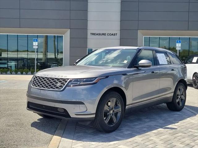 2023 Land Rover Range Rover Velar P250 S for sale in Fort Pierce, FL