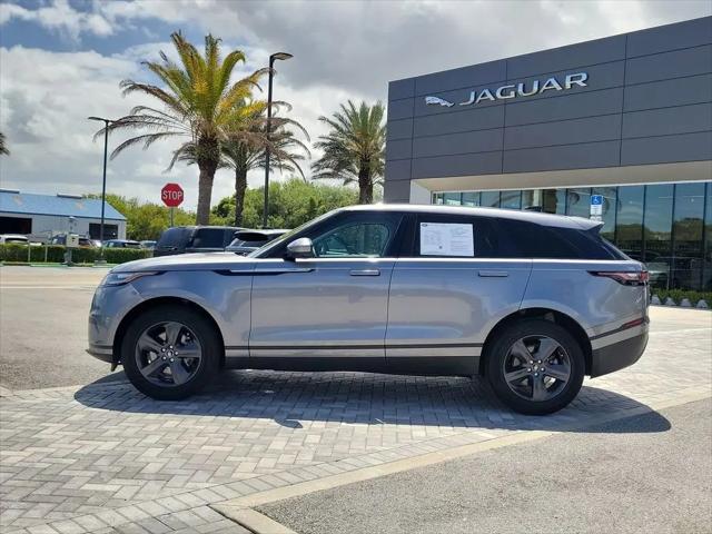2023 Land Rover Range Rover Velar P250 S