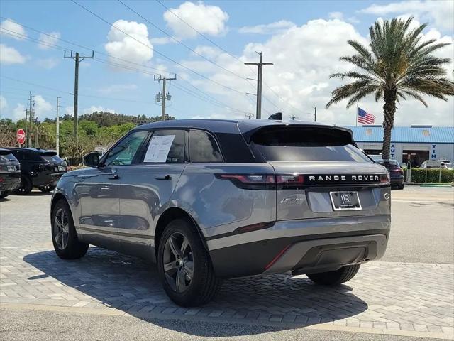 2023 Land Rover Range Rover Velar P250 S