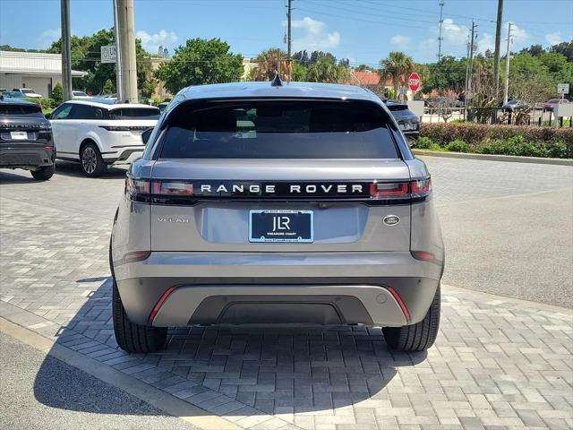 2023 Land Rover Range Rover Velar P250 S