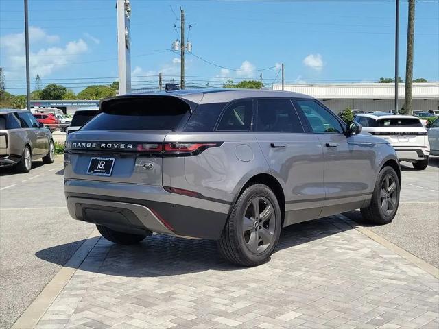 2023 Land Rover Range Rover Velar P250 S