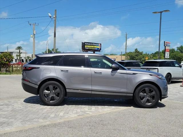 2023 Land Rover Range Rover Velar P250 S