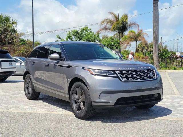 2023 Land Rover Range Rover Velar P250 S