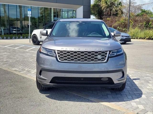 2023 Land Rover Range Rover Velar P250 S