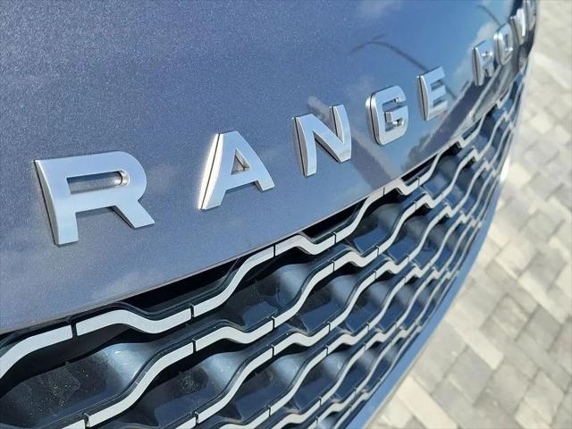 2023 Land Rover Range Rover Velar P250 S