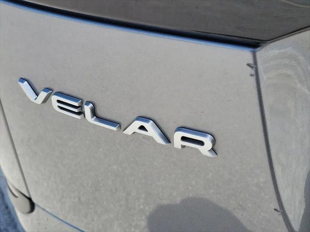 2023 Land Rover Range Rover Velar P250 S