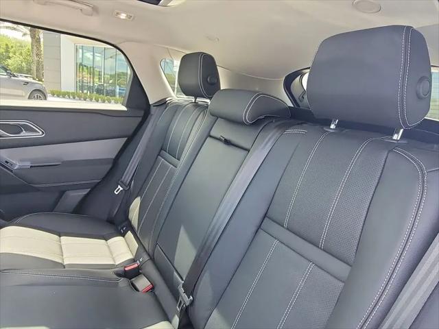 2023 Land Rover Range Rover Velar P250 S