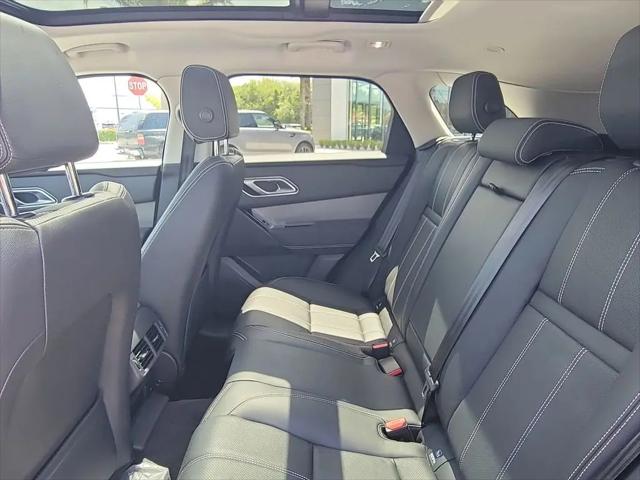 2023 Land Rover Range Rover Velar P250 S