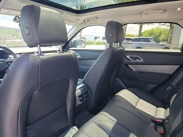 2023 Land Rover Range Rover Velar P250 S