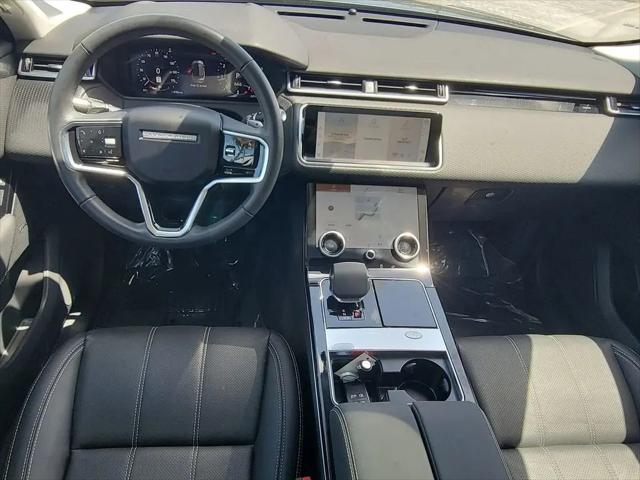 2023 Land Rover Range Rover Velar P250 S