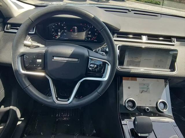 2023 Land Rover Range Rover Velar P250 S