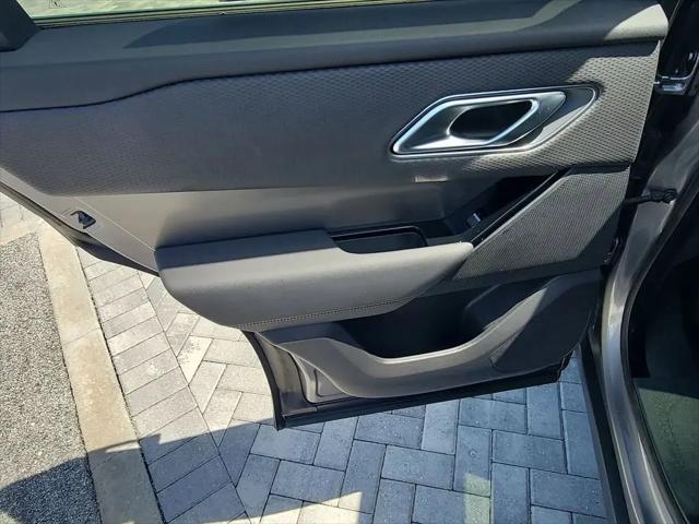 2023 Land Rover Range Rover Velar P250 S