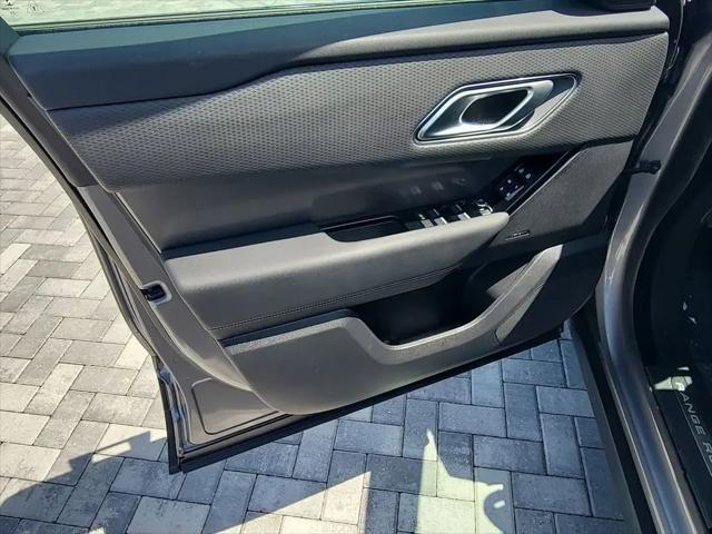 2023 Land Rover Range Rover Velar P250 S