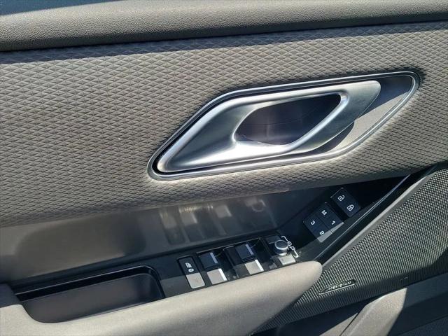 2023 Land Rover Range Rover Velar P250 S